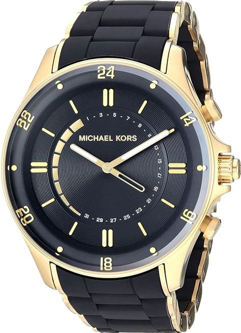 reloj michael kors para hombre mkt4017|Amazon.com: Michael Kors .